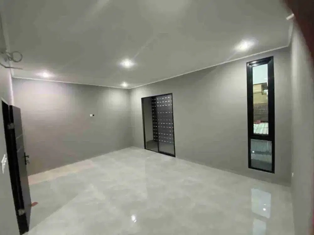 Dijual Rumah Baru Siap Huni TKI 2 Patung Kuda