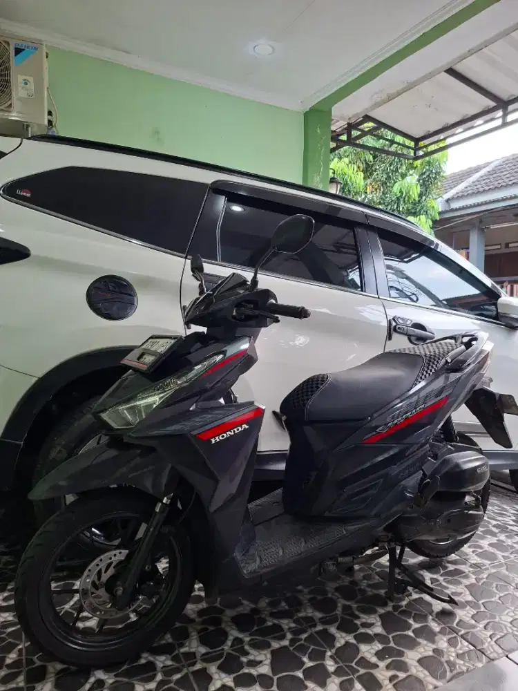 Honda vario 125 2018
