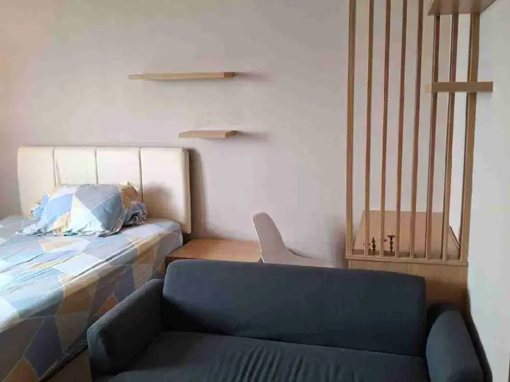 Disewakan apartemen Denver Universitas  Ciputra Full Furnished Surabaya