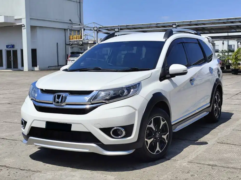 Honda BRV 1.5 Prestige 2016/2017                        2018/2019/2020
