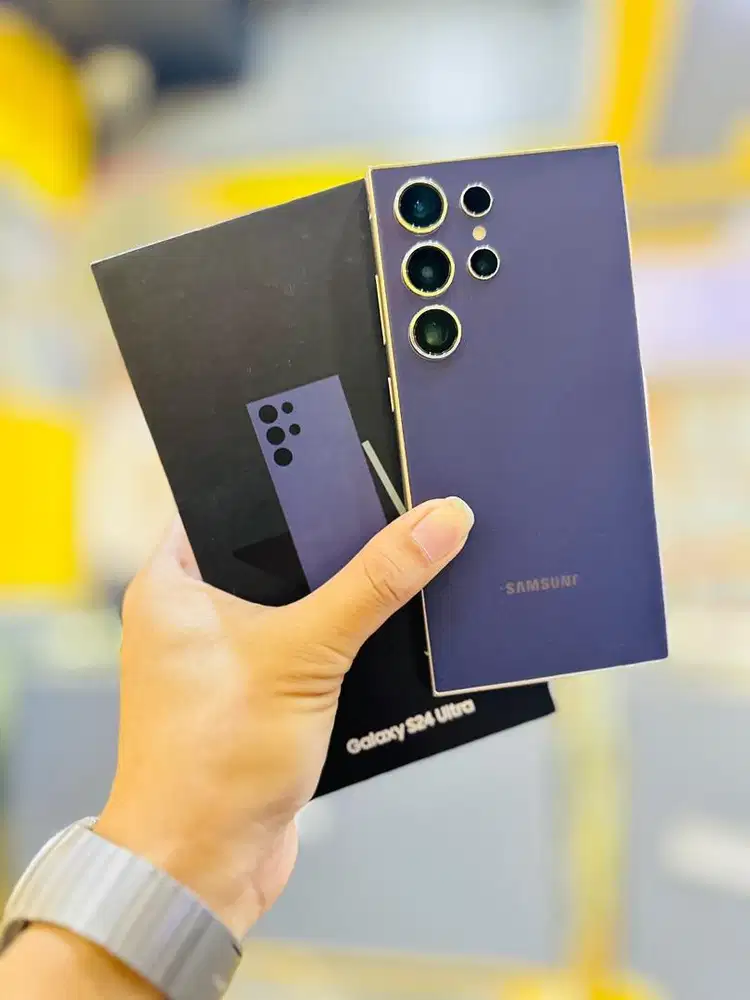 Samsung S24 Ultra 12/256 Full original