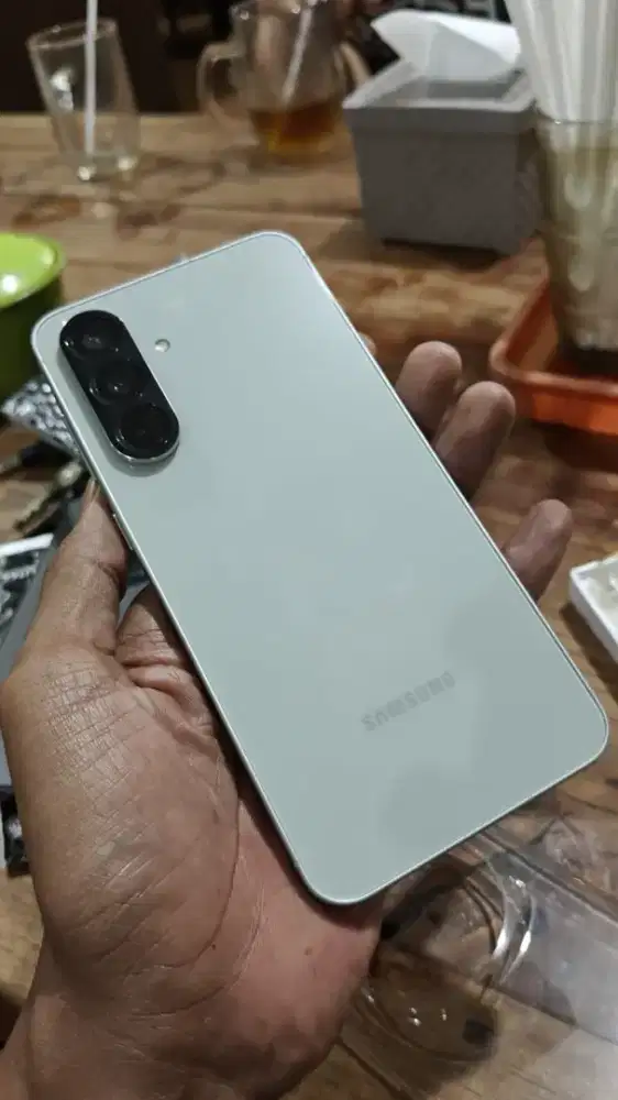 Samsung A56 5g 12/256