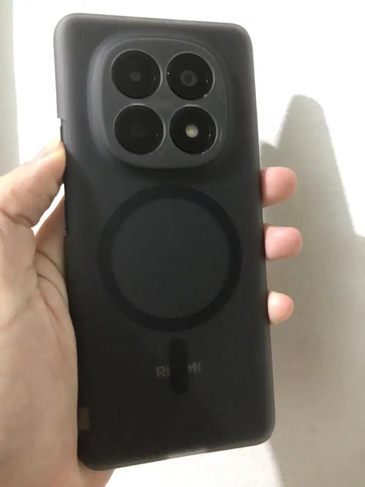 Redmi note 15 8/128gb