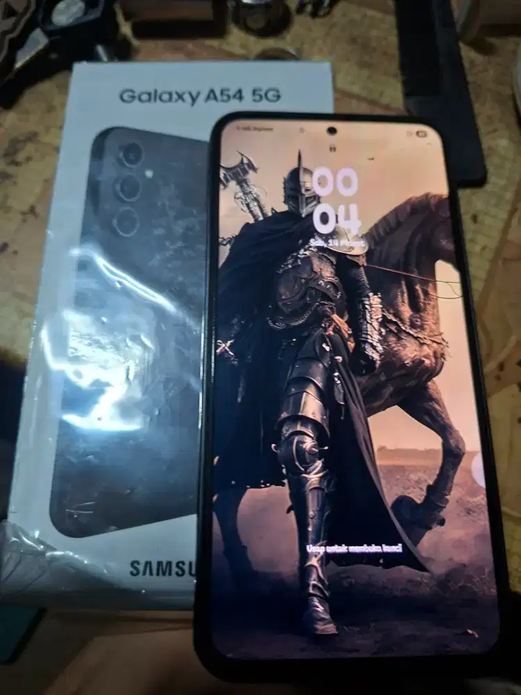 Samsung a54 5G 8/256 ori