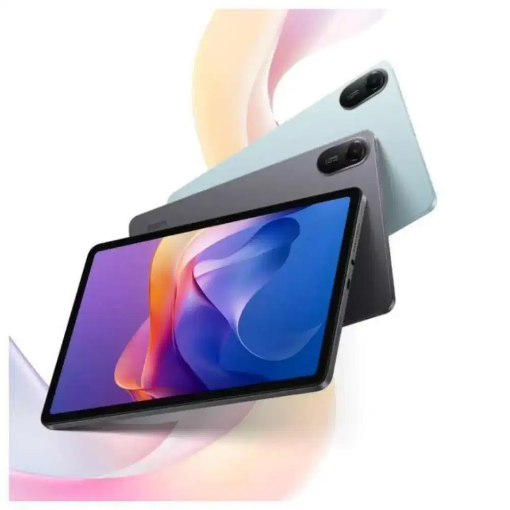 REDMI PAD 2 4G 6/128 GB NEW ARRIVAL