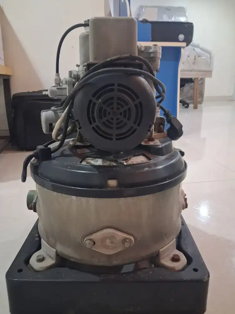 Pompa Air Hitachi Jepang WT PS300sx 300 Watt