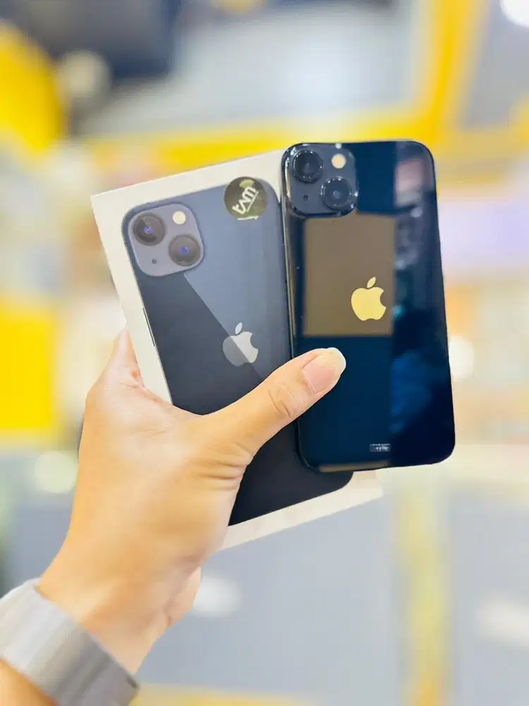 iPhone 13 128GB iBox BH93 Original