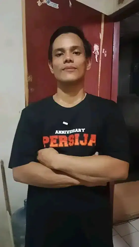 Saya Lagi Cari Pekerjaan