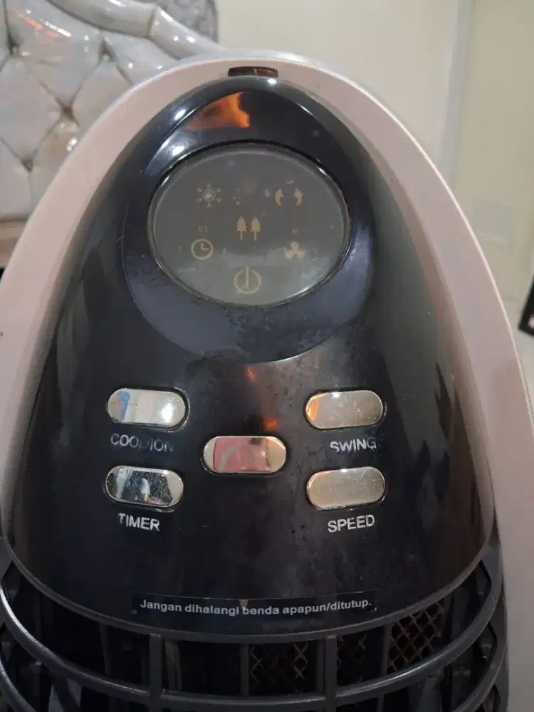 Aircooler AC Pendingin 100W  Ace Hardware Honeywell