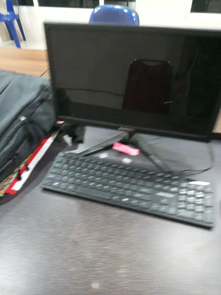 Di jual komputer hp core i7