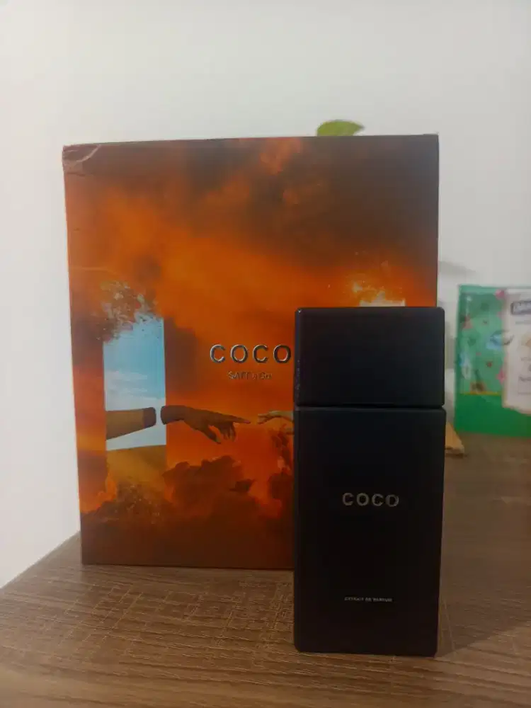 PL - Saff & Co - COCO