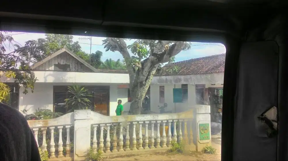 BOJONEGORO, KALIANYAR