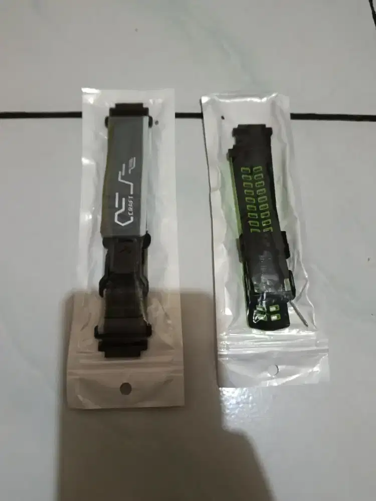Strap tali jam premium berkualitas