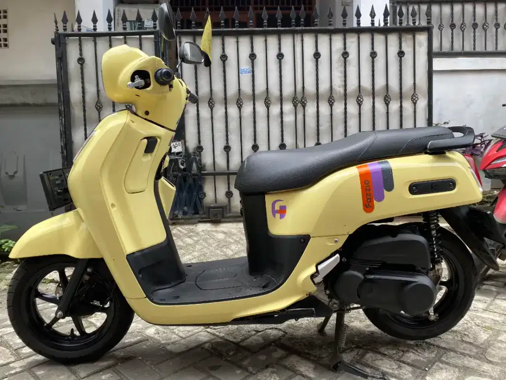 Motor Remote IRIT - Tahun 2025