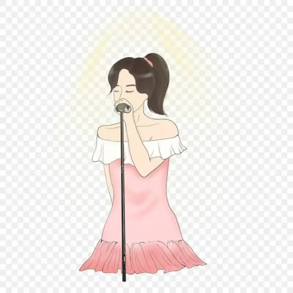 butuh penyanyi perempuan freelance