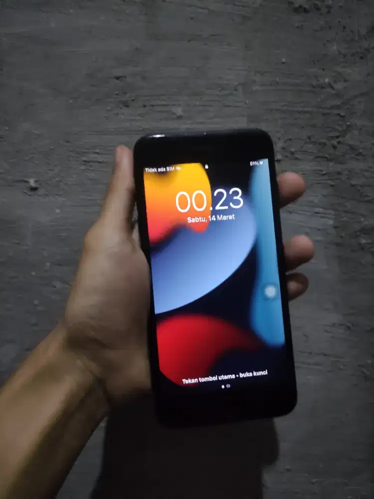 Iphone 7 Plus 128GB Ibox