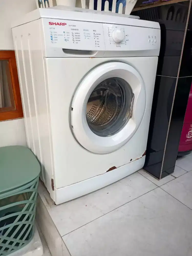 Service mesin cuci dispenser freezer showcase kompor gas chiler kulkas