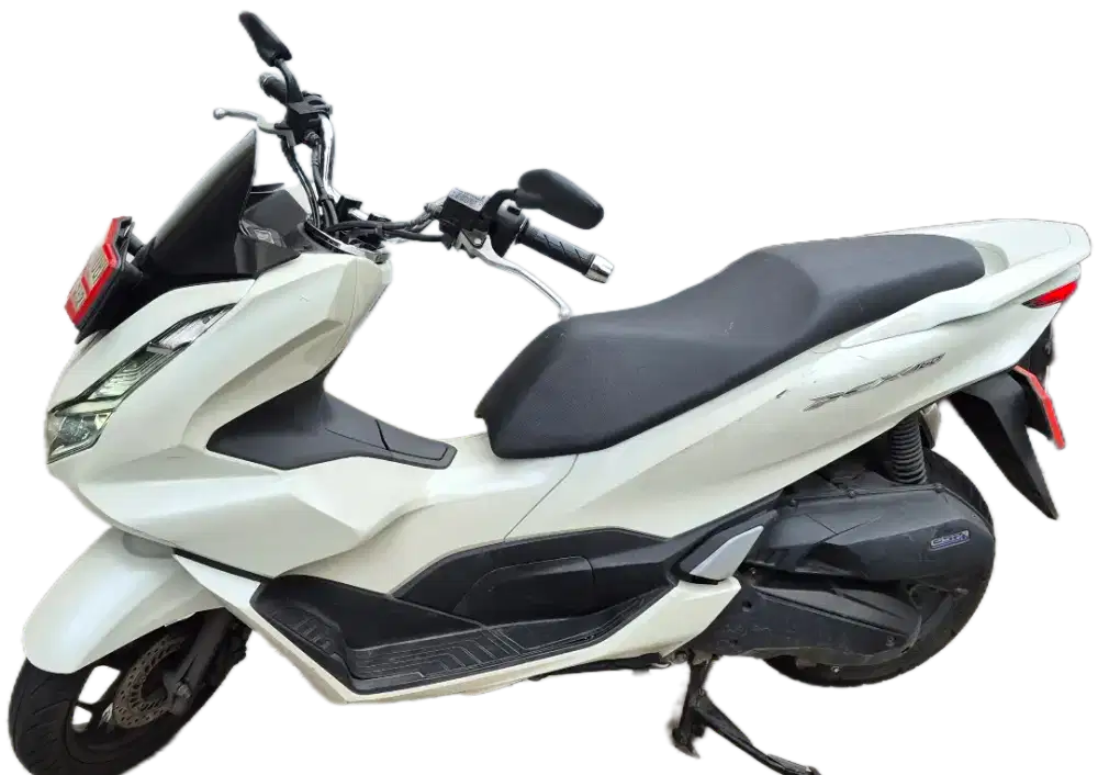 HONDA PCX CBS 2023