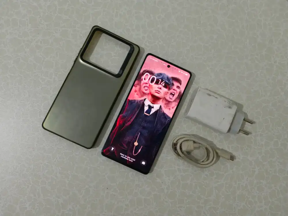 INFINIX NOTE 40 8/256 GB