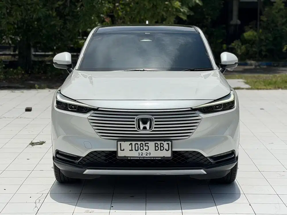 HONDA HRV SE 1.5 'Matic 2024
