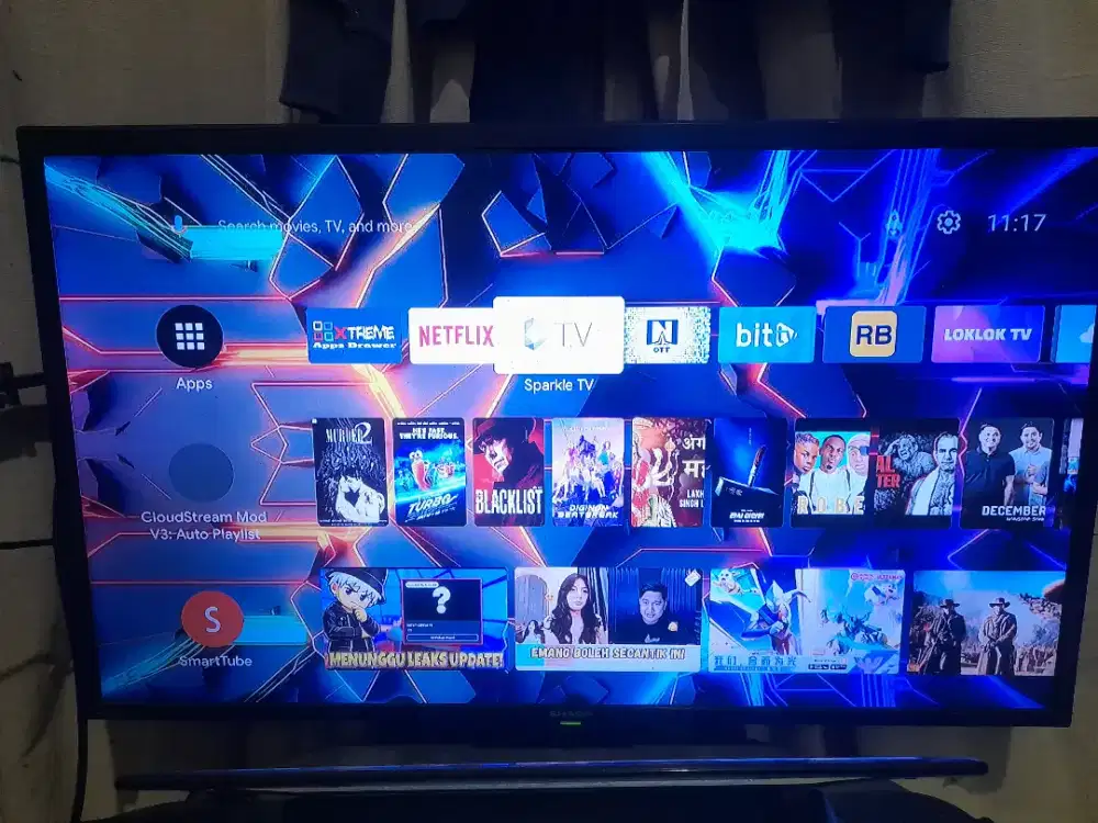 STB ANDROID OS 9 ROOT NETFLIX CERTIFIED