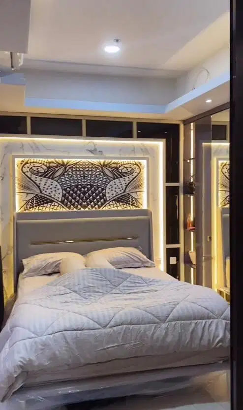 Dicari ART berpengalaman