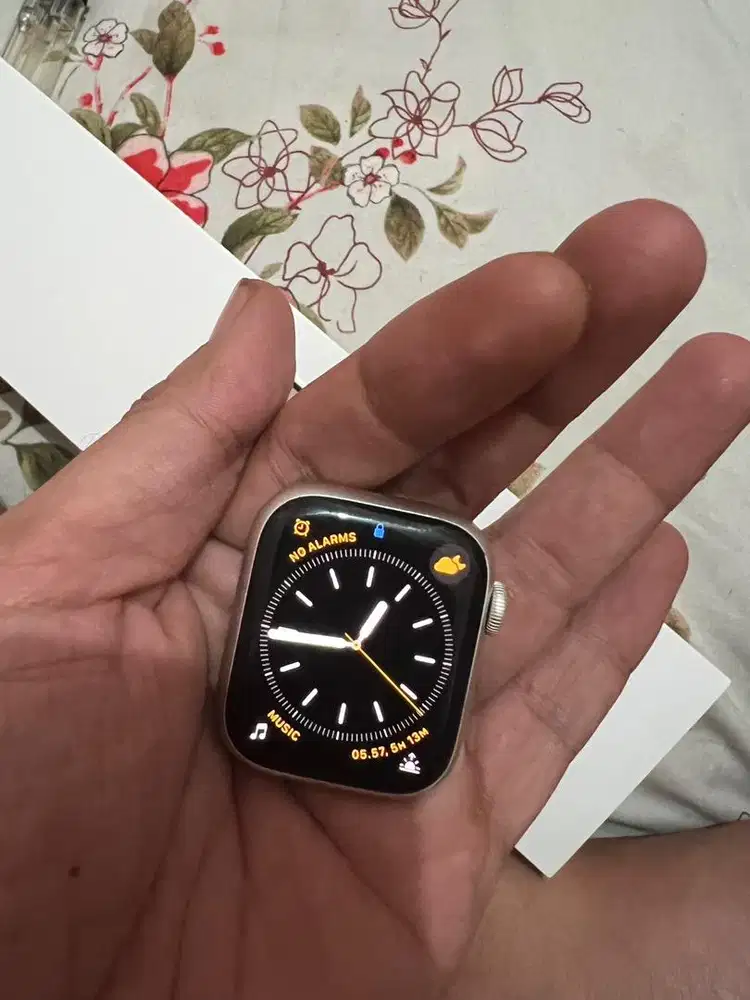Apple Watch Series 8 41 Mm