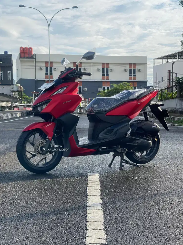 PASTI BAGUS]] VARIO 160 CBS 2025 Bergaransi