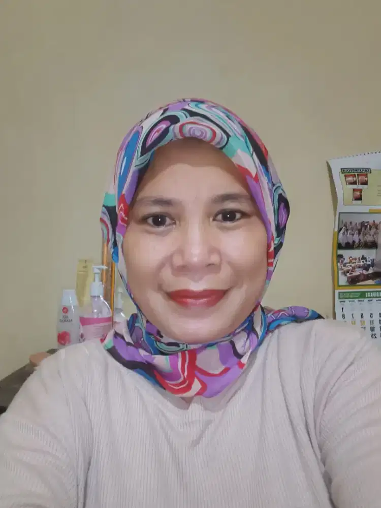 Cari infalan buat lebaran