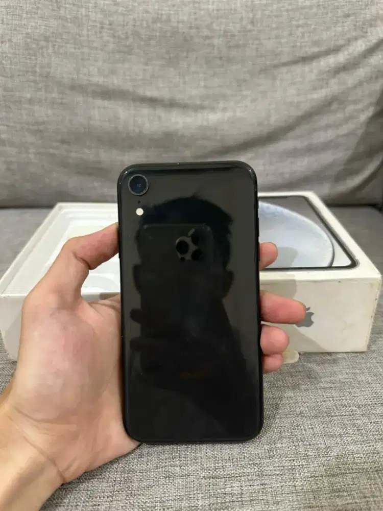 iPhone Xr 64Gb inter all operator