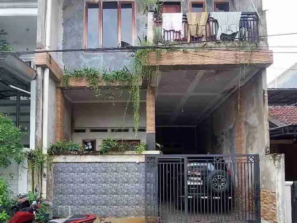 Dijual Rumah Royal 3 Cipondoh Kota Tangerang