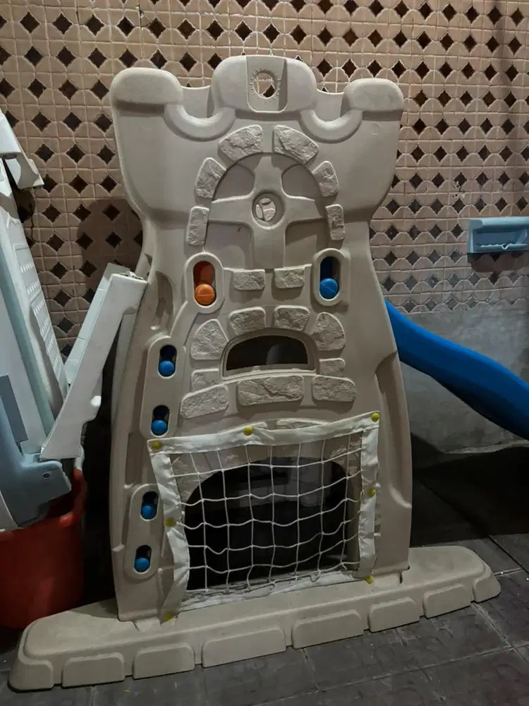 perosotan anak prelove