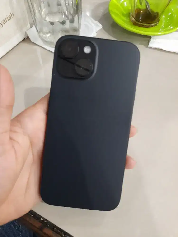 Iphone 15 128GB ex Ibox