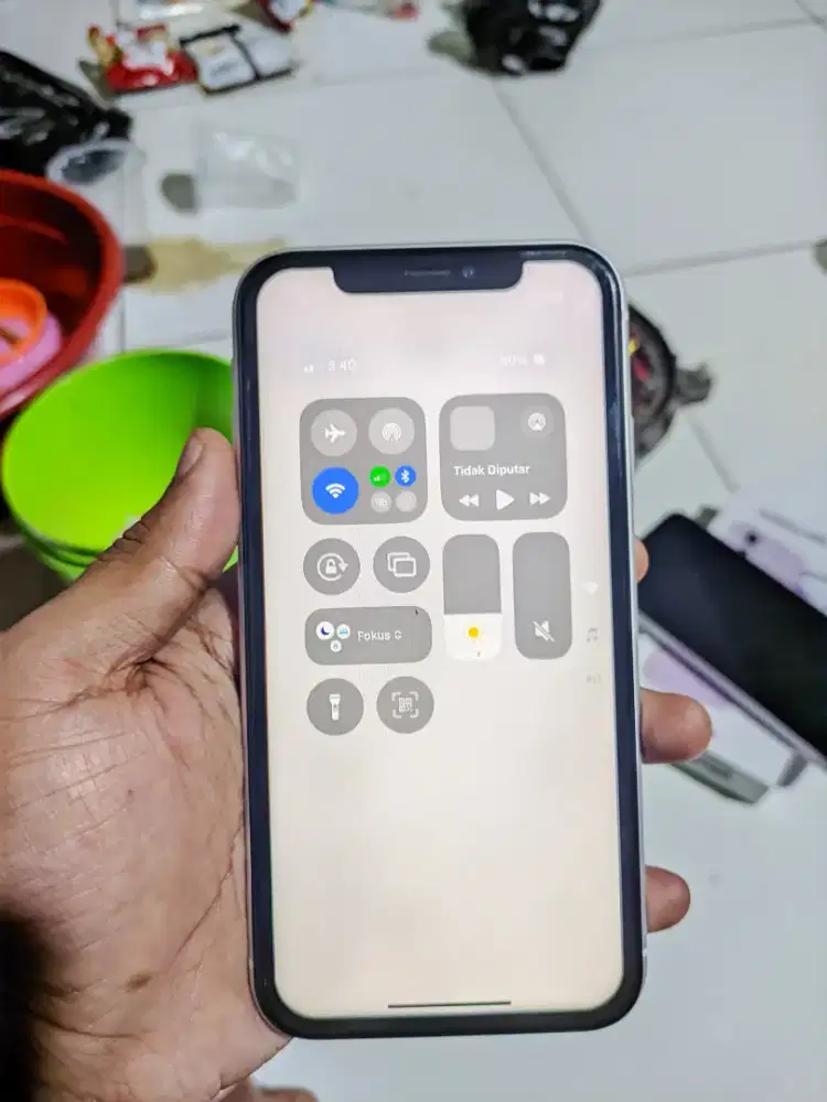 Iphone xr 128 inter