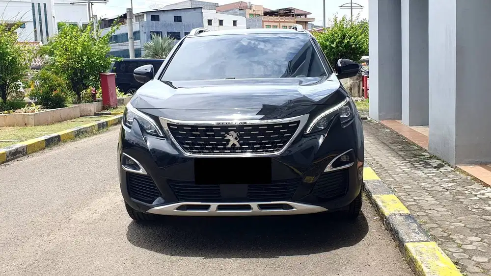 Peugeot 3008 Allure Plus 1.6 Turbo Facelift Panoramic 2021 Low Km 46Rb