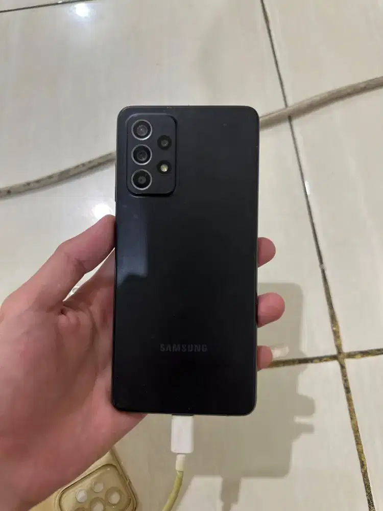 Samsung A52S 8/256 gb 5g