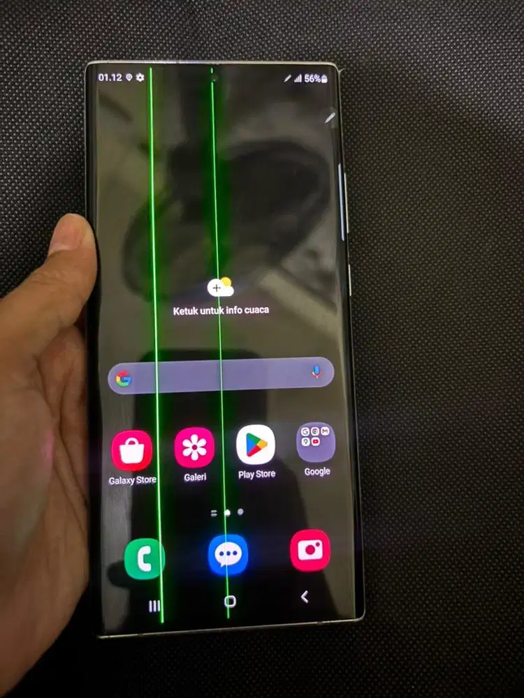 Samsung Note 20 Ultra