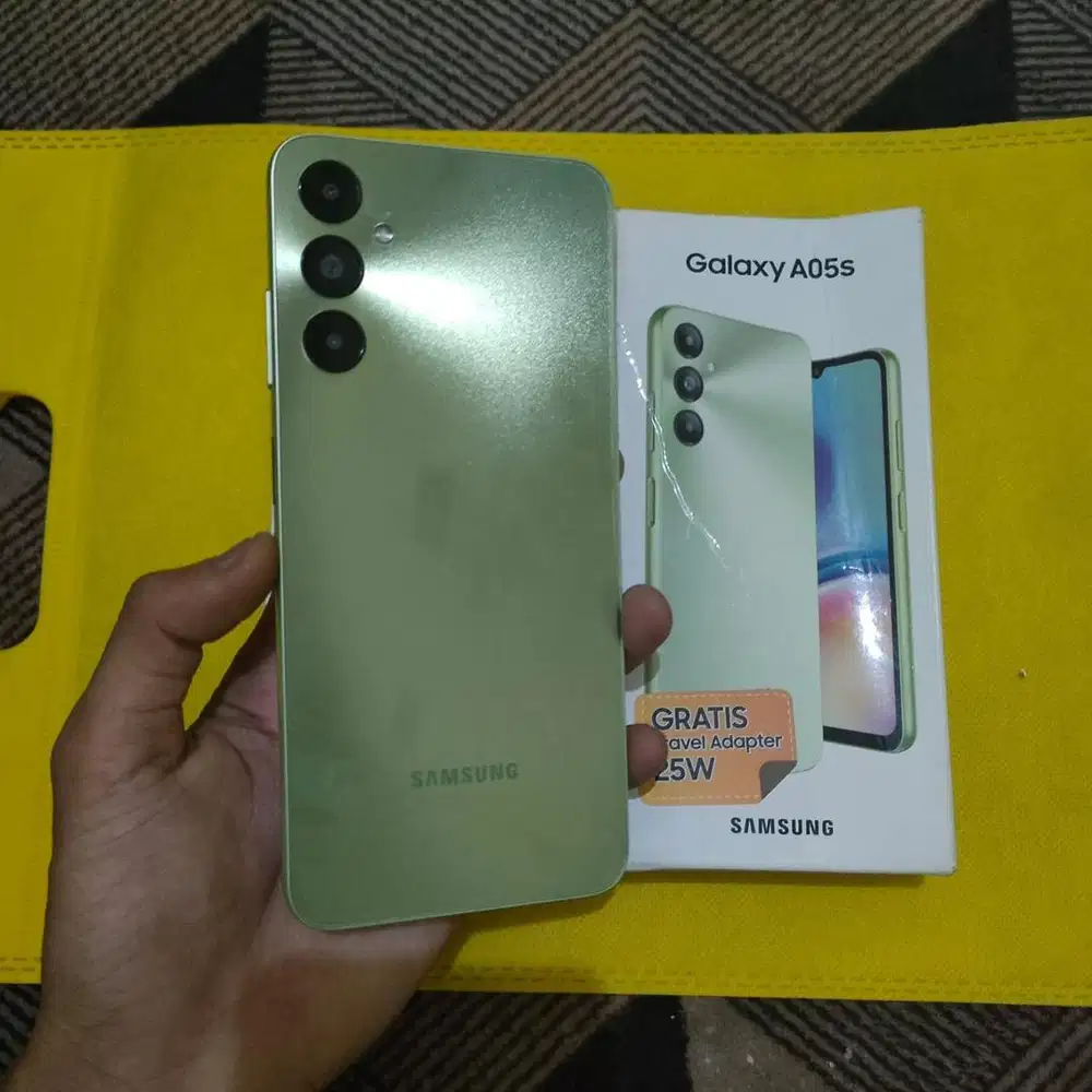Samsung Galaxy A05s