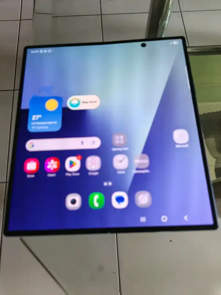Jual Samsung Galaxy Z Fold 7
