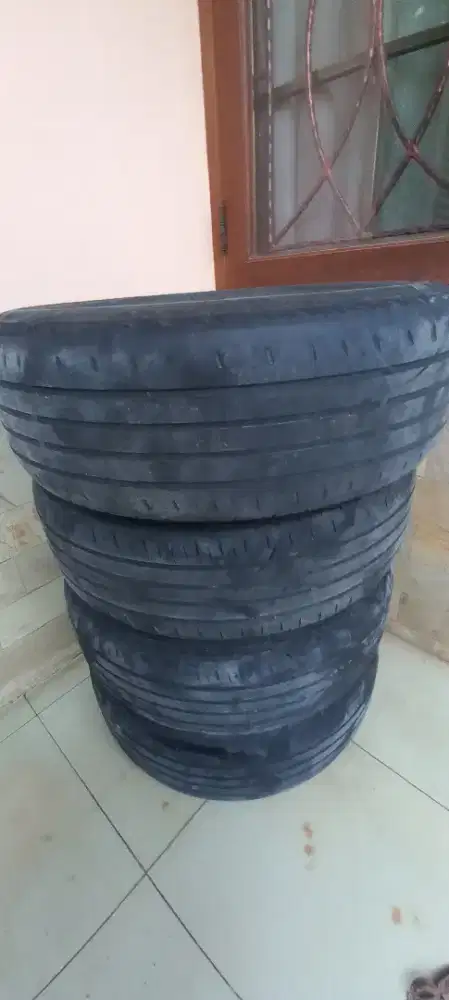 Ban r16 brv 195 60 r16 ban second ban seken mobil velg bekas ban mobil