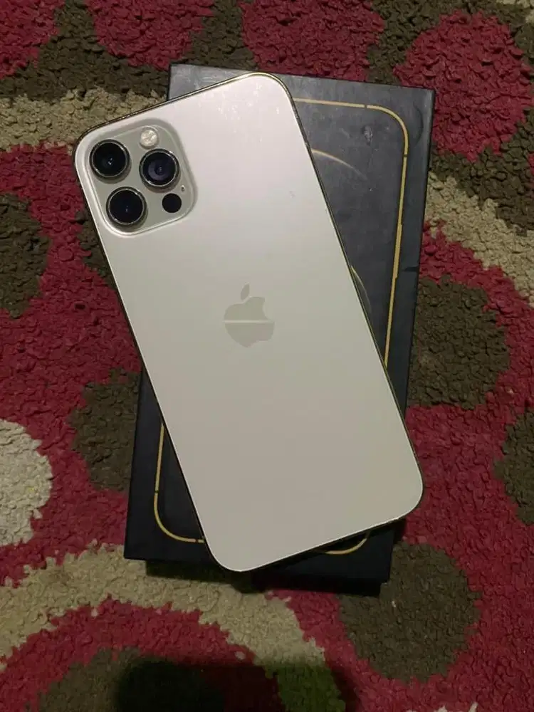 iphone 12 pro 256gb ex inter