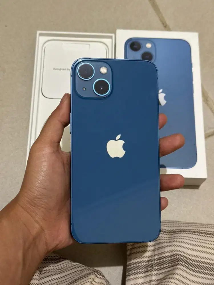 iphone 13 256gb ibox