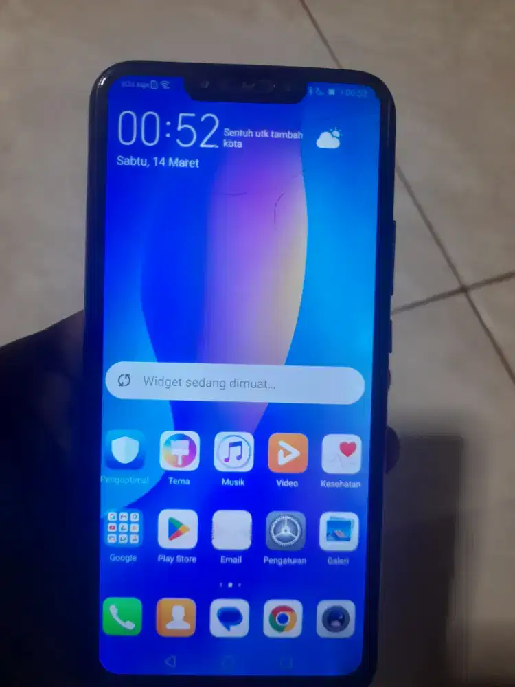 Huawei nova 3i ram 4/128
