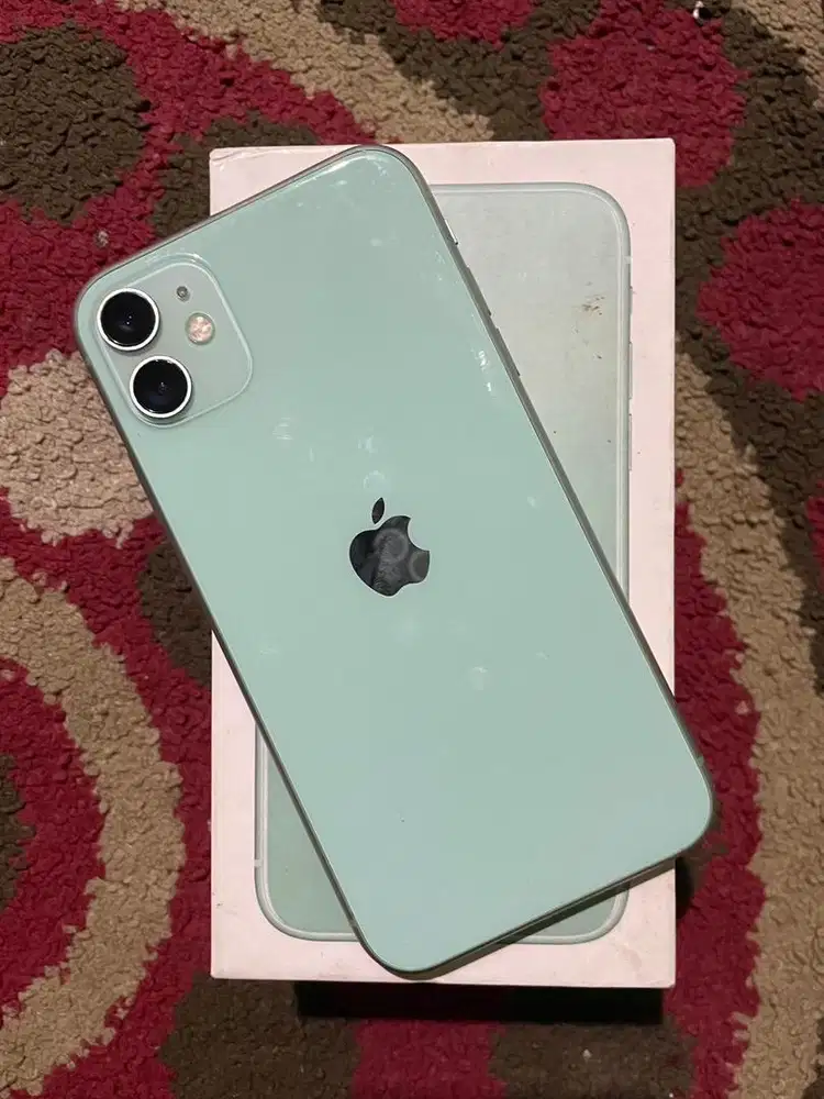 iphone 11 128gb ex inter