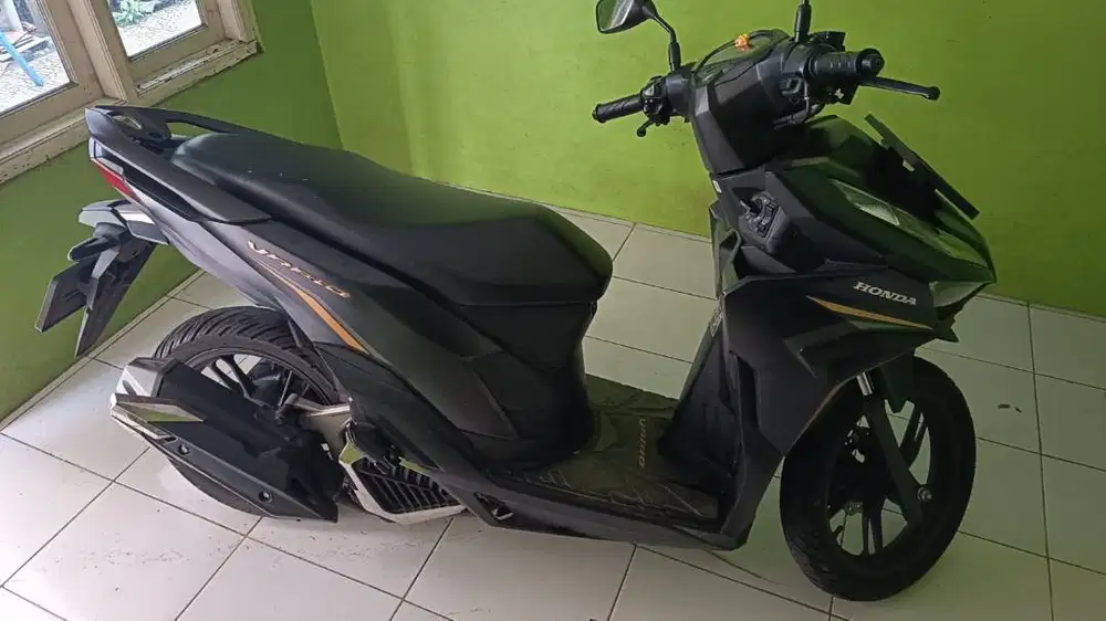 Vario 125cc tahun 2023