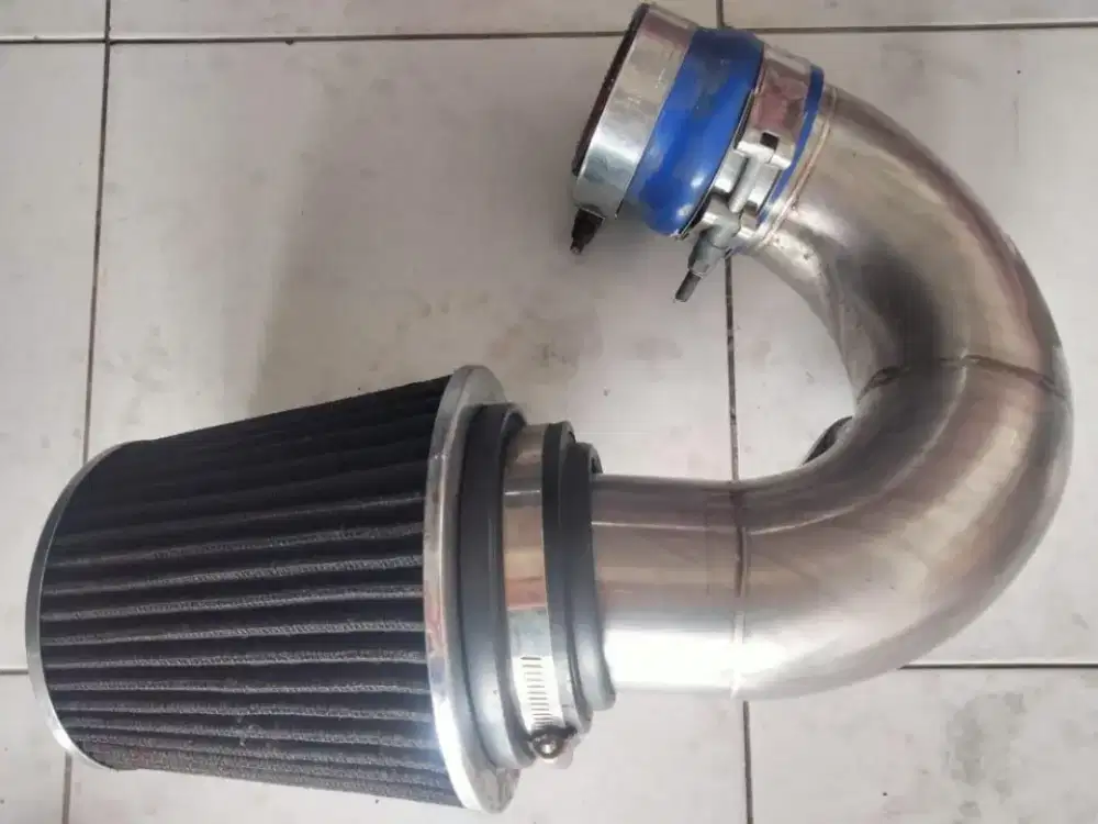Open Filter Innova Reborn