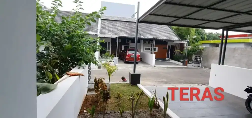 Perum Bale Agung Kaligelang 2