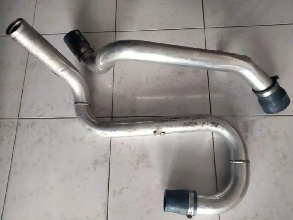 Intercooler Grand Innova Diesel