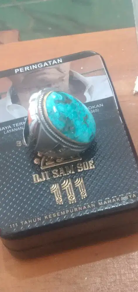 Batu pirus g tau mesir g tau persia