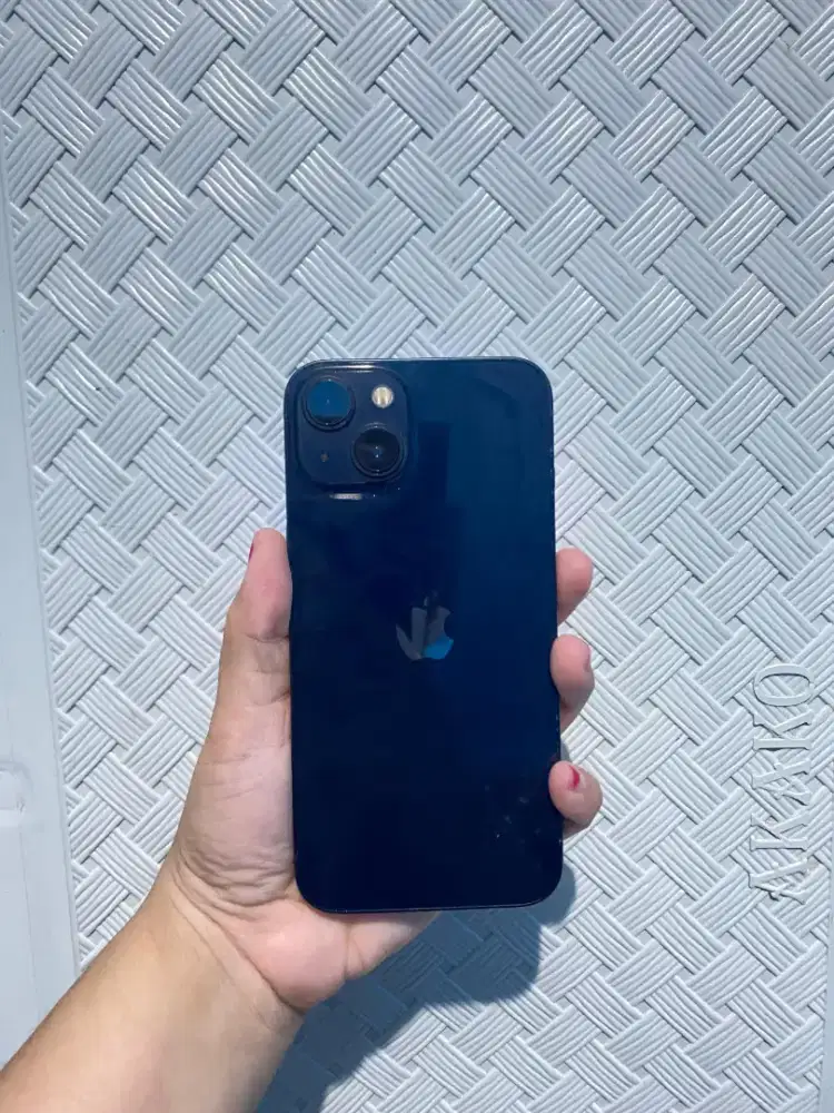 Iphone 13 256gb all operator